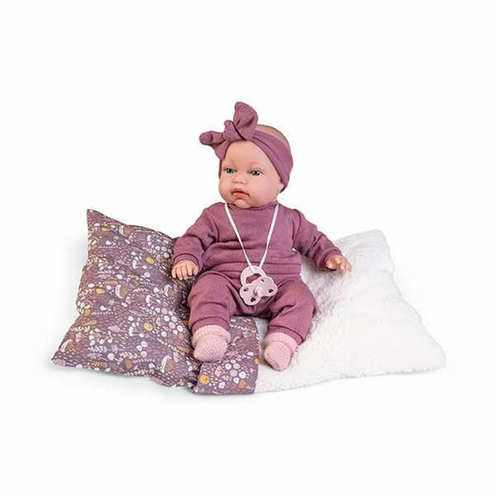 Păpușă Bebe Antonio Juan 70251 34 cm
