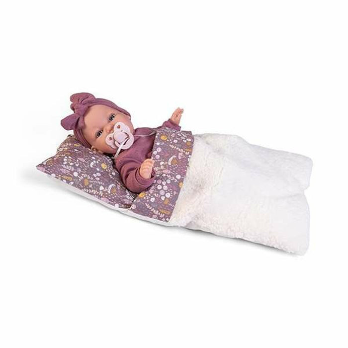 Păpușă Bebe Antonio Juan 70251 34 cm