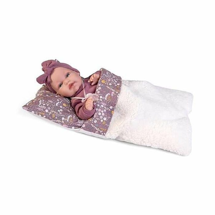 Păpușă Bebe Antonio Juan 70251 34 cm