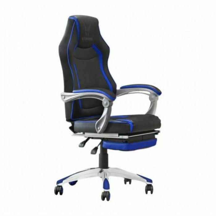 Scaun Gaming Woxter Stinger Station RX Albastru