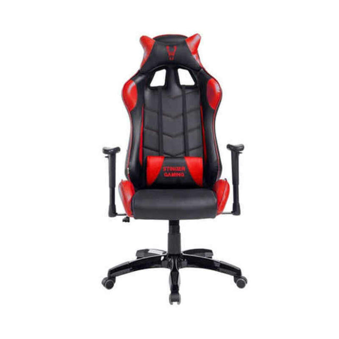 Scaun Gaming Woxter Stinger Station Roșu
