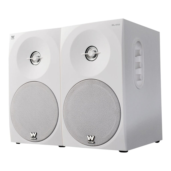 Difuzoare PC Woxter Alb 150 W