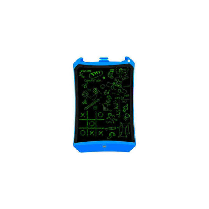 Tablă Magnetică cu Marker Woxter Smart pad 90 9" (22,4 x 14,5 x 0.67 cm)