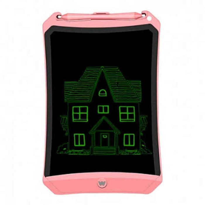 Tablă Magnetică cu Marker Woxter Smart pad 90 9" (22,4 x 14,5 x 0.67 cm)