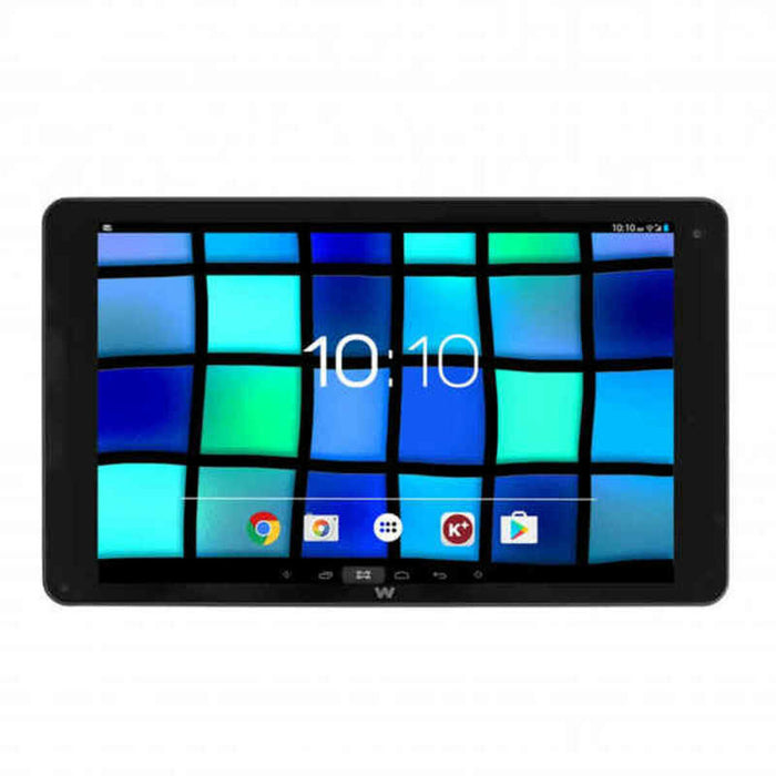 Tabletă Woxter X-200 PRO ARM Cortex-A53 3 GB RAM 64 GB Negru