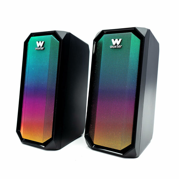 Difuzoare Woxter 2.0 BIG BASS 97 20 W