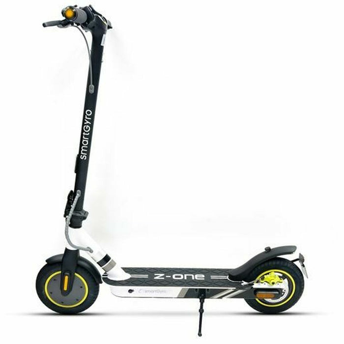 Trotinetă Electrică Smartgyro SG27-393 400 W 25 km/h Negru Gri 36 V