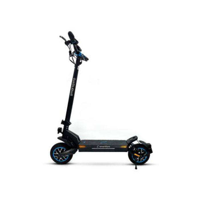 Trotinetă Electrică Smartgyro DUAL MAX Negru 500 W