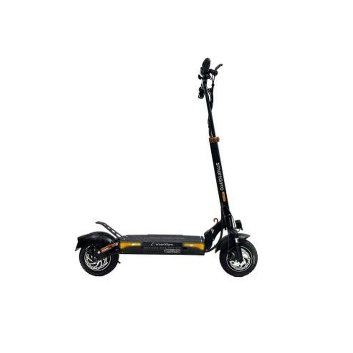 Trotinetă Electrică Smartgyro SG27-424 25 km/h Negru 800 W