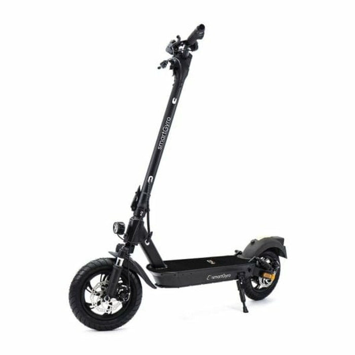 Trotinetă Electrică Smartgyro K2 Pro XL Negru