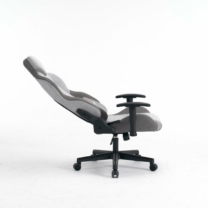 Scaun Gaming Woxter GM26-113 Argintiu