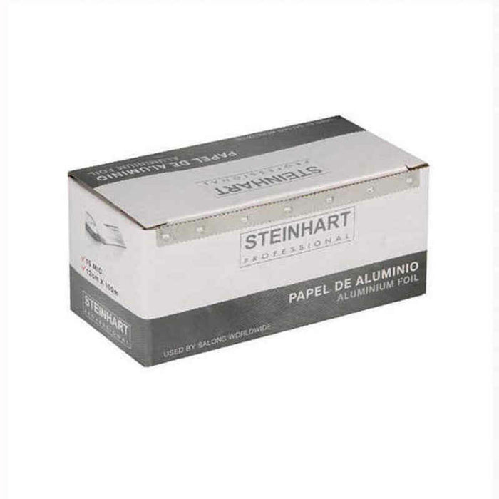 Folie de aluminiu Steinhart 11372 (12 cm x 100 m)