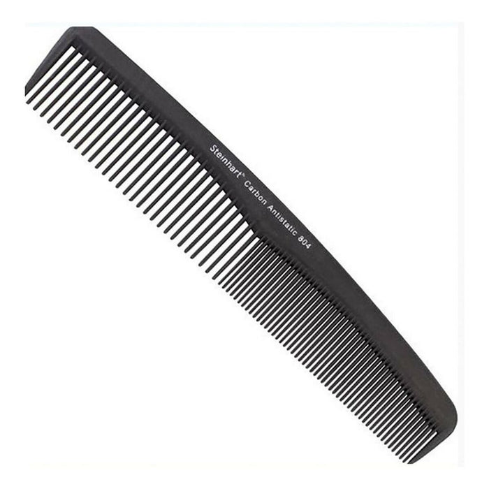Pieptene Steinhart Antistatic Nº 804 Cărbune