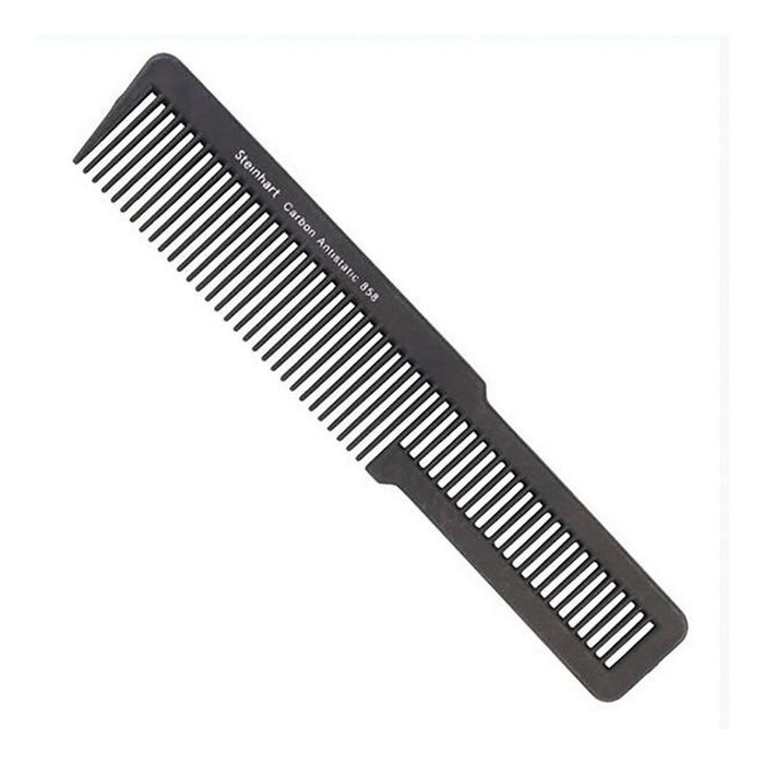 Pieptene Steinhart Antistatic Nº 858 Cărbune