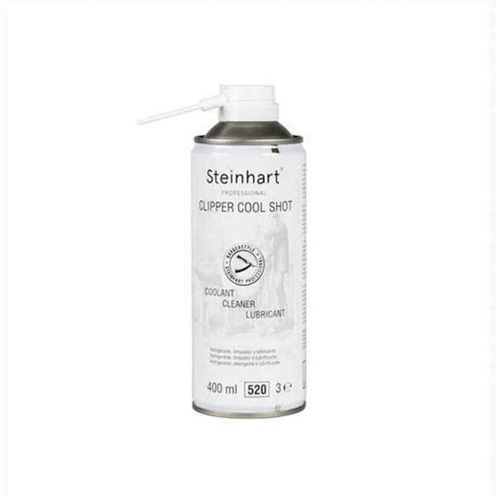 Lubrifiant Steinhart Clipper Cool (400 ml)