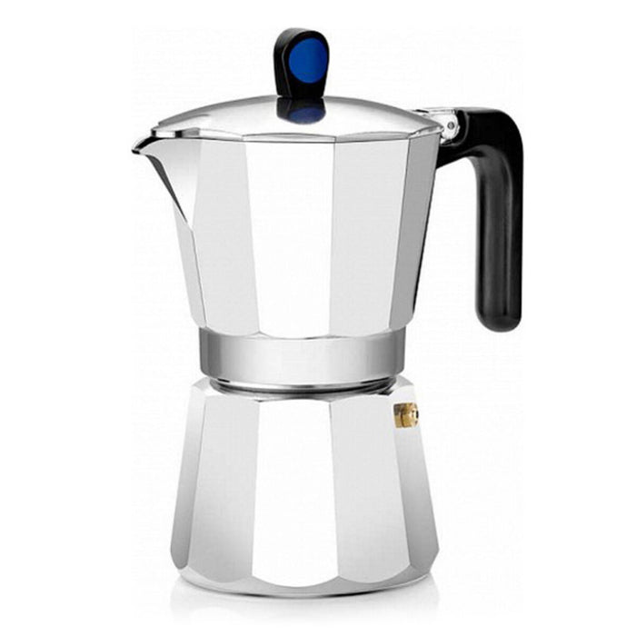 Cafetieră Monix M860009 Aluminiu