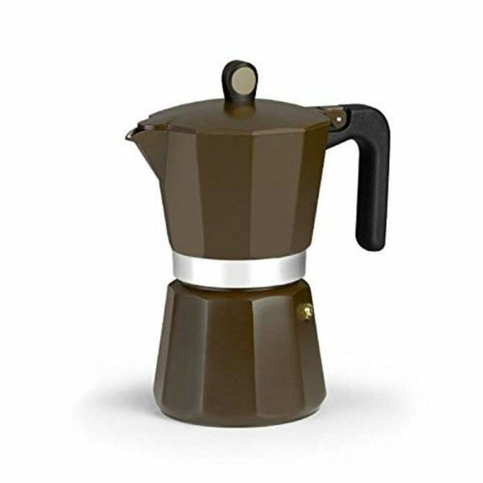 Cafetieră Italiană Monix NEW CREAM