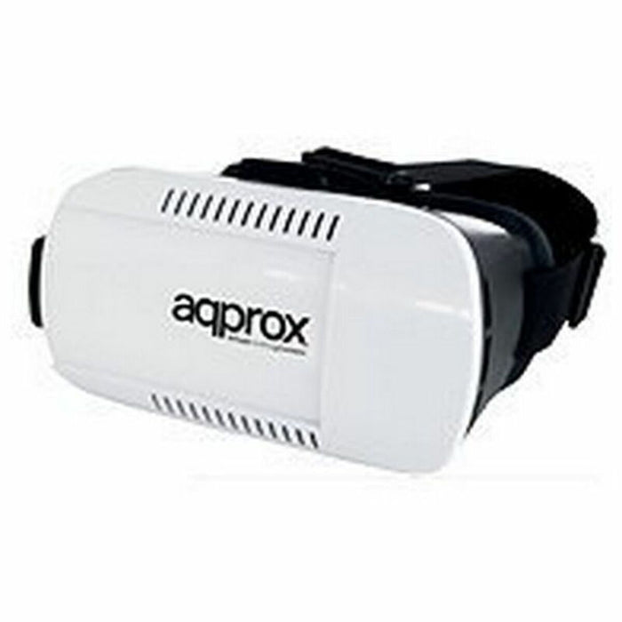 Ochelari de Realitate Virtuală approx! APPVR01 3,5"-6"
