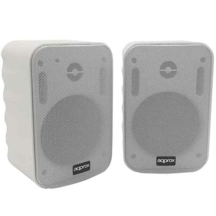 Difuzoare approx! appSPKBT Bluetooth 40 W Alb