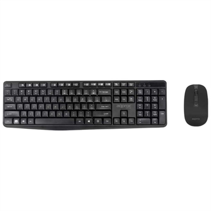 Tastatură și Mouse approx! APPMX335W