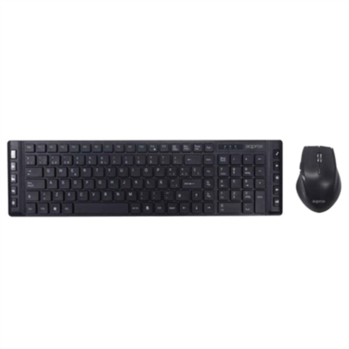 Tastatură și Mouse approx! APPMX430
