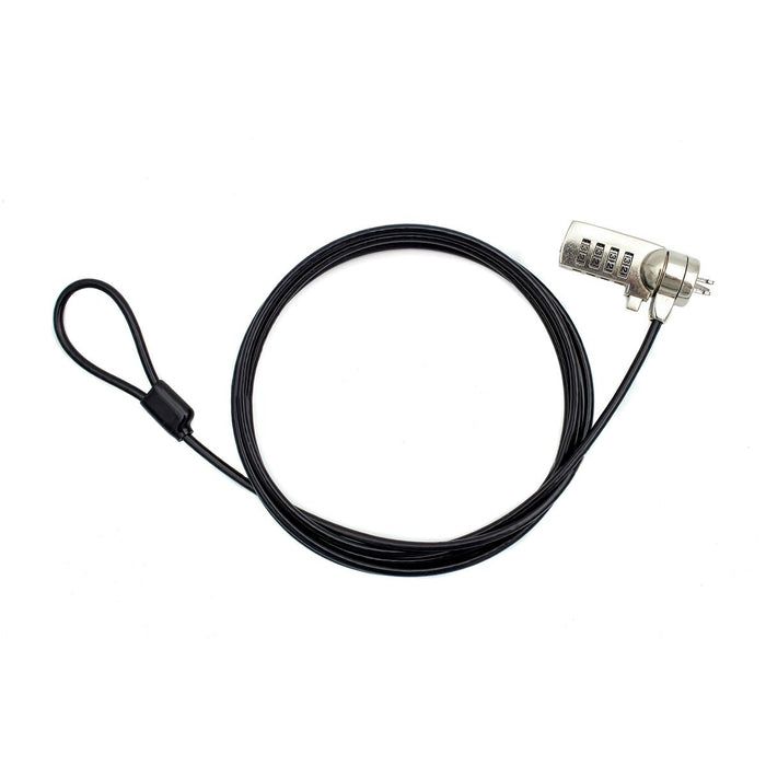 Cablu de Securitate Nilox NXSC002 1,8 m