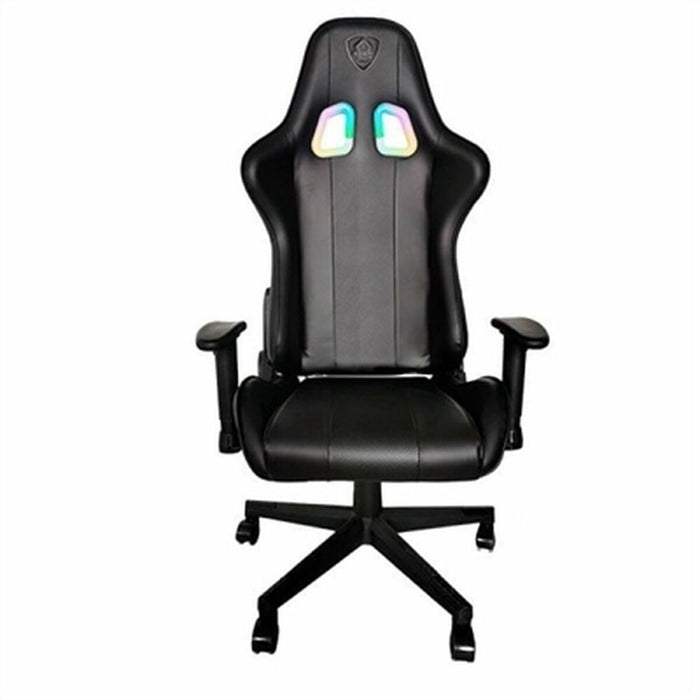 Scaun Gaming KEEP OUT XSRGB-RACING Negru LED RGB
