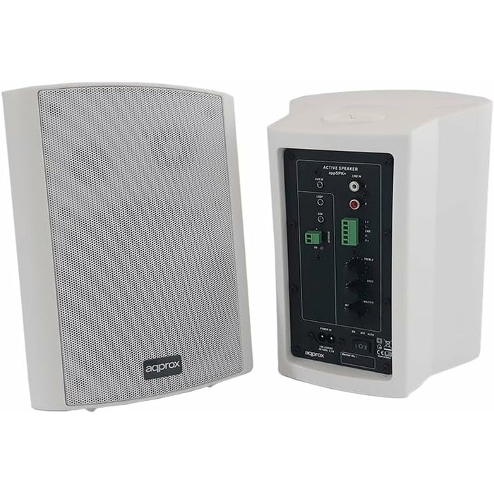 Difuzoare approx! APPSPK+ 30 W
