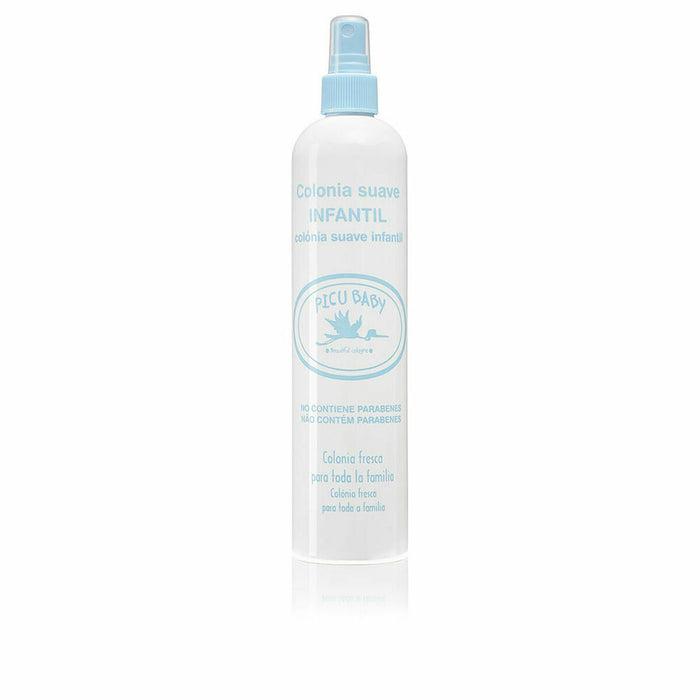 Colonie pentru Copii Picu Baby Infantil EDC Moale 500 ml