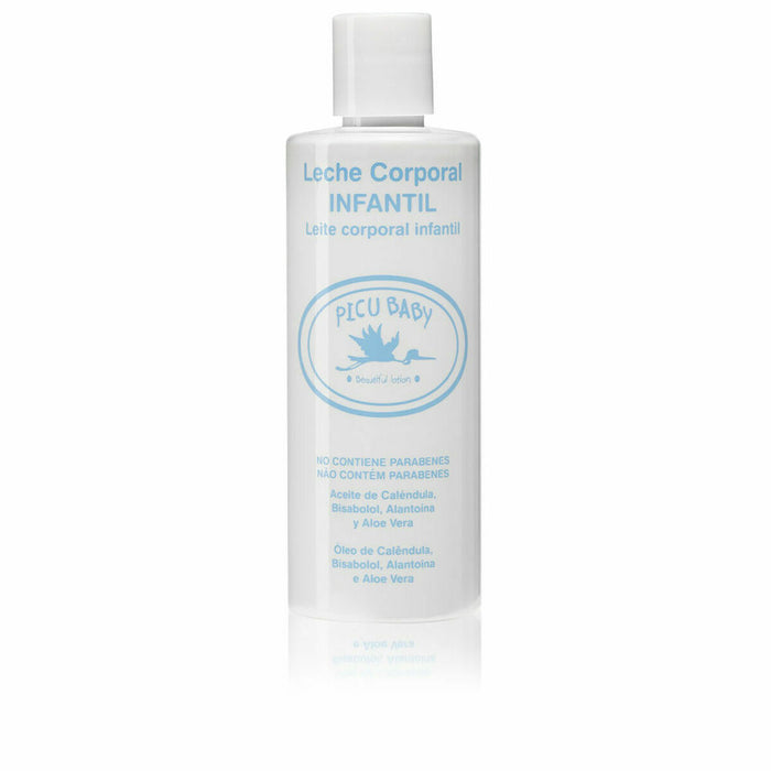 Lapte de Corp Picu Baby Infantil Infantil 250 ml