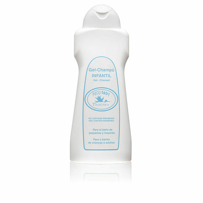 Gel și Șampon Picu Baby Infantil Infantil 500 ml