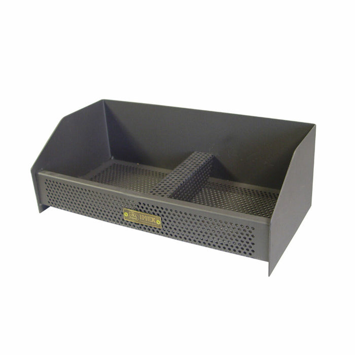 Arzător Imex el Zorro Coș Peleți Fier turnat 49 x 25 x 17 cm