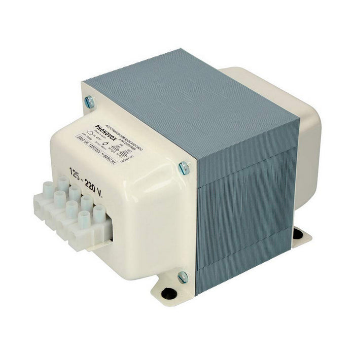 convertizor PHONOVOX 1750 W 125-220 V