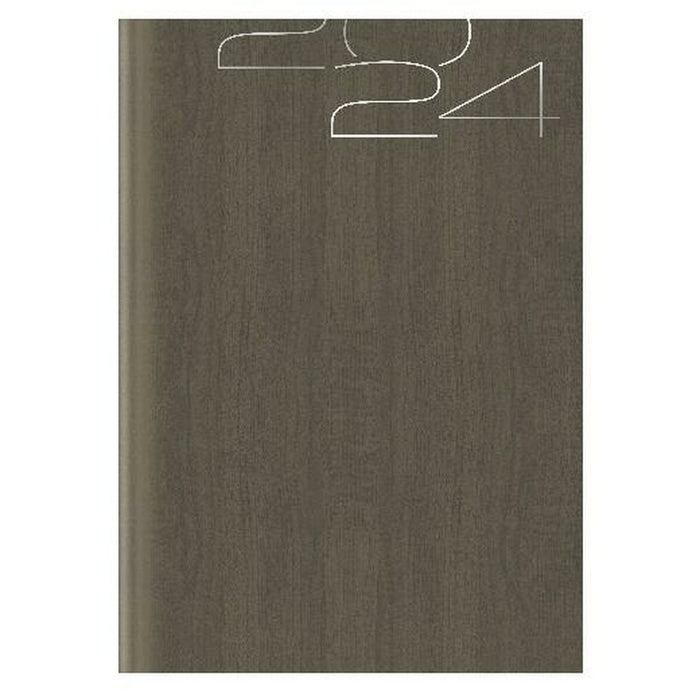 Agendă Deusto AP-CERVINO E-11-441 2024 Maro 17 x 24 cm