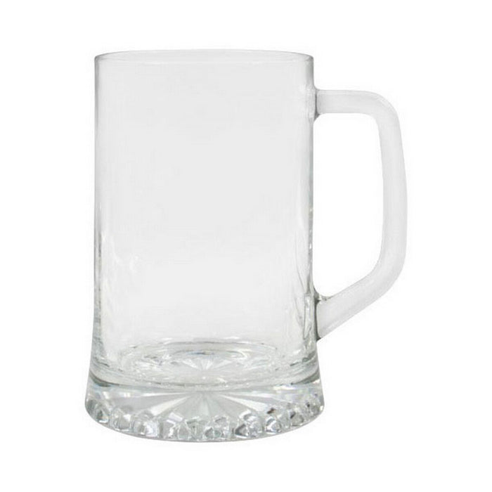 Halbă de bere Royal Leerdam Royal gold 620 ml 6 Unități