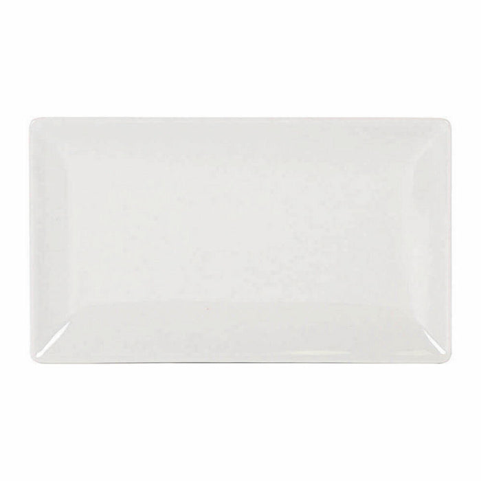 Platou pentru Servire La Mediterránea Elite Dreptunghiular 25 x 15 x 2 cm (25 x 15 cm)