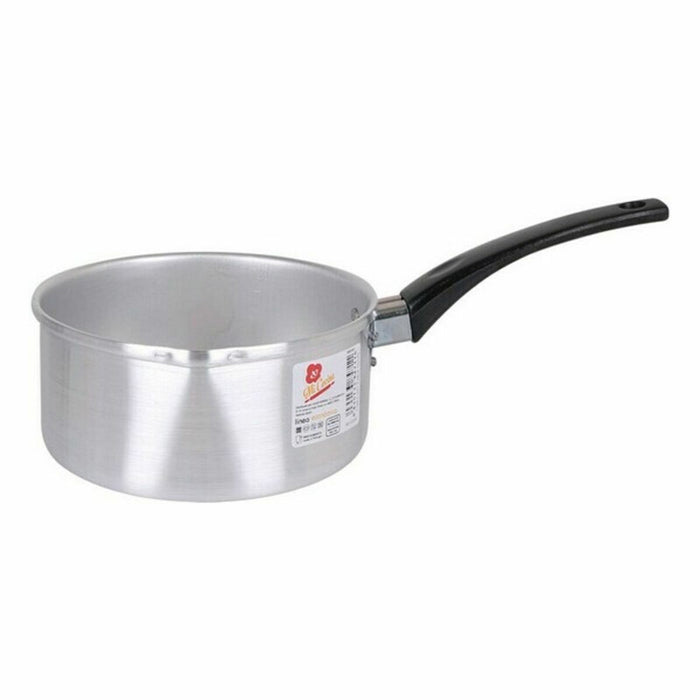 Cratiță Aluminiu Ø 16 cm 1,5 L