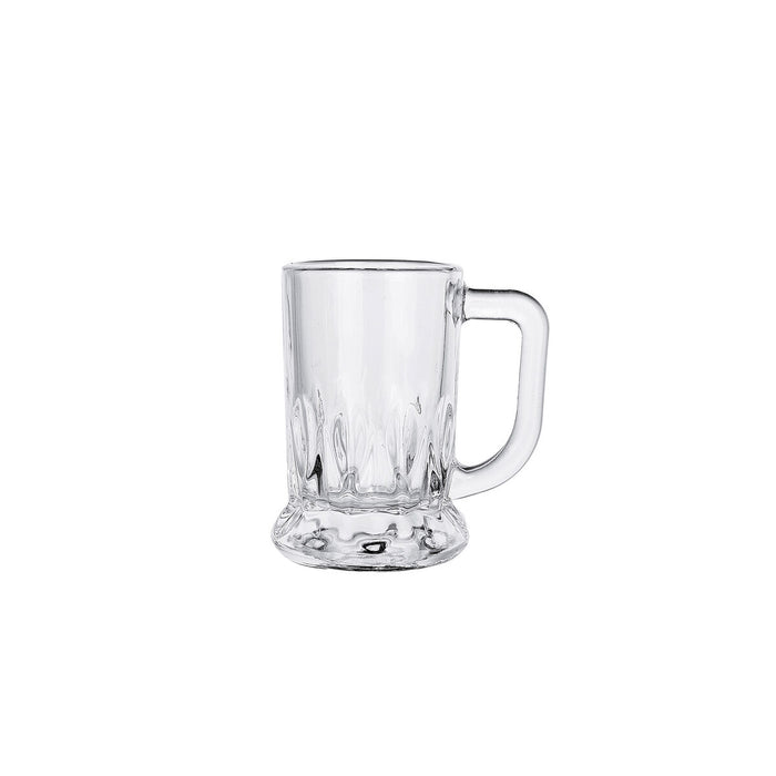 Set de Pahare Shot La Mediterránea Dropp 37,5 ml Ø 4 cm 6 Unități