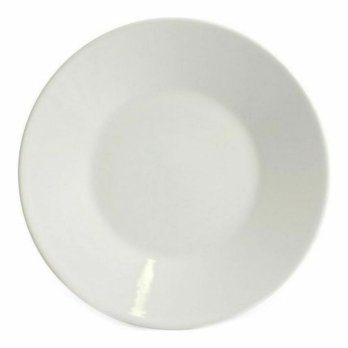 Farfurie pentru desert La Mediterránea Maitre ø 21,5 x 2,8 cm (12 Unități)