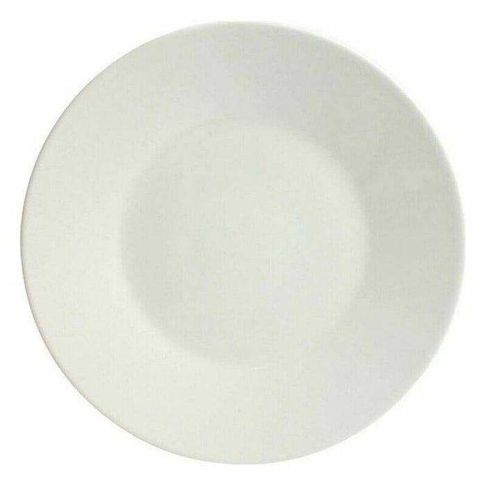 Platou Plat La Mediterránea Maitre 25 x 25 x 2,5 cm (6 Unități) (ø 25 cm)