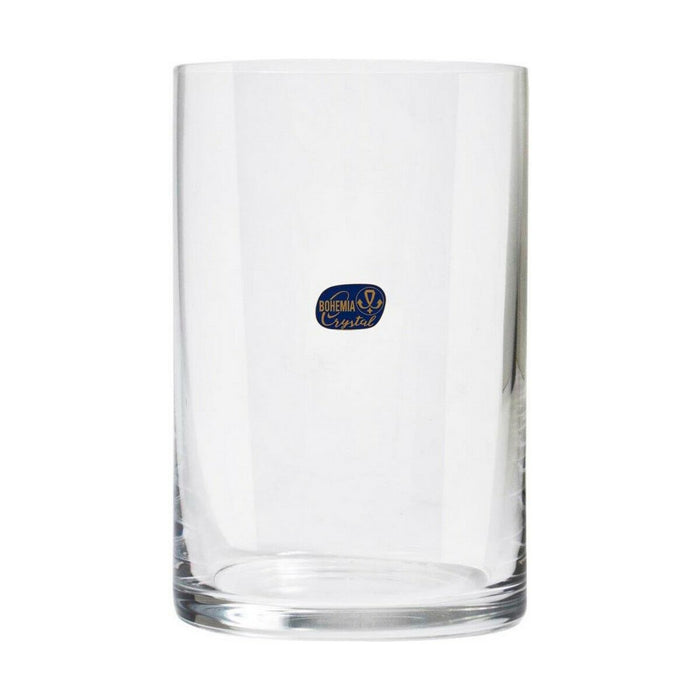 Pahar din Sticlă Bohemia Crystal Geneve 490 ml