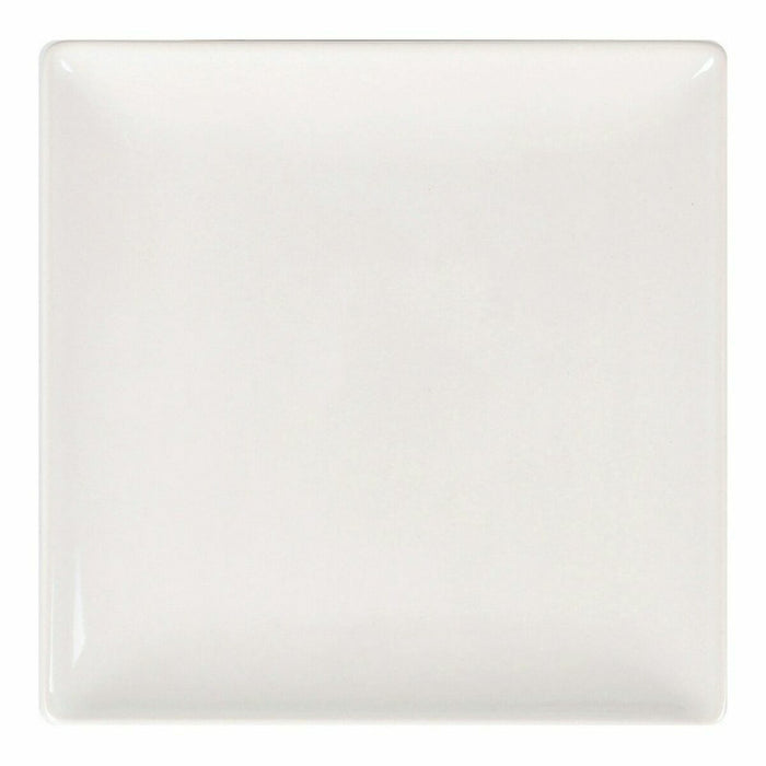 Farfurie La Mediterránea Elite 16 x 16 x 2 cm (24 Unități) (ø 16 cm)