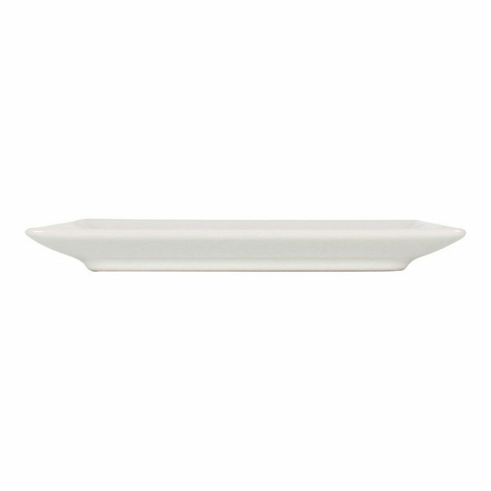 Farfurie La Mediterránea Elite 16 x 16 x 2 cm (24 Unități) (ø 16 cm)