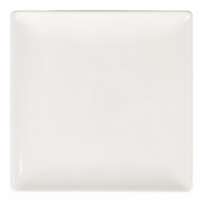 Farfurie La Mediterránea Elite 16 x 16 x 2 cm (24 Unități) (ø 16 cm)