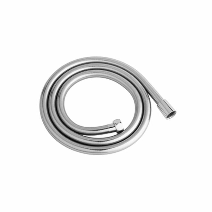 Furtun de duș CIS 1/2" Argintiu PVC