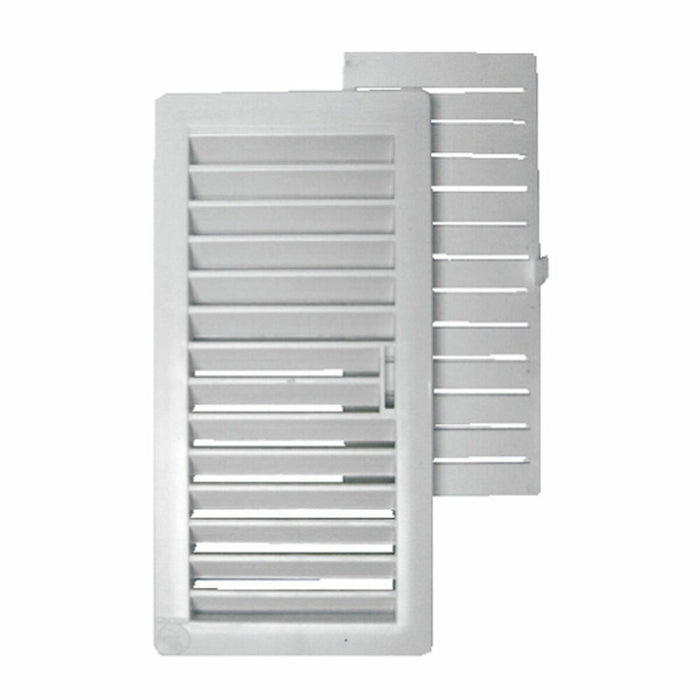 Grilă CIS Sistem de ventilatie