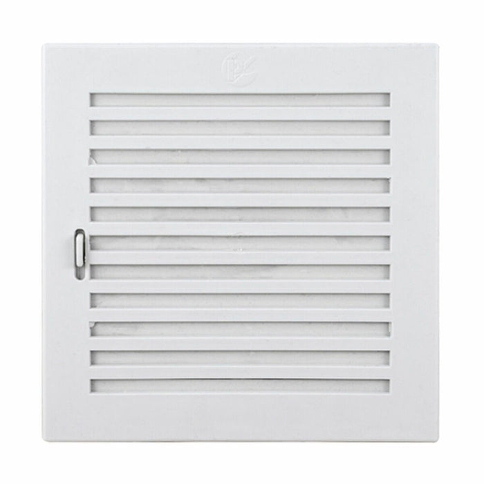 Grilă CIS Sistem de ventilatie