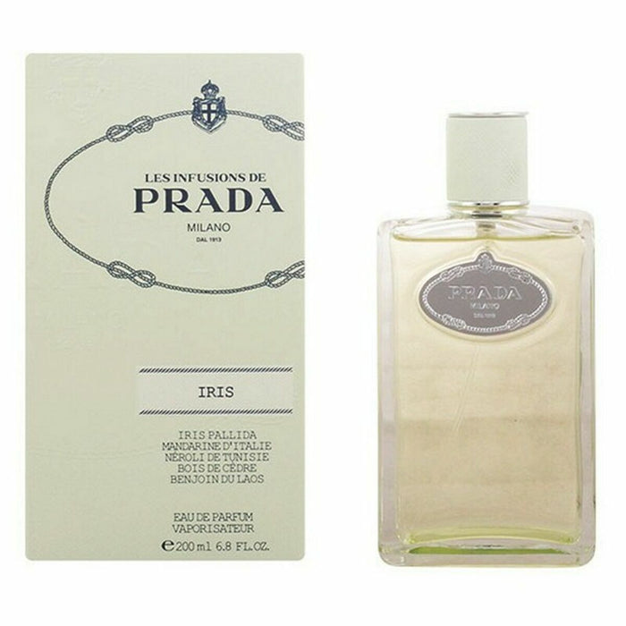Parfum Femei Les Infusions Prada Les Infusions EDP EDP 50 ml