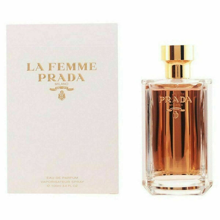 Parfum Femei Prada La Femme EDP 50 ml