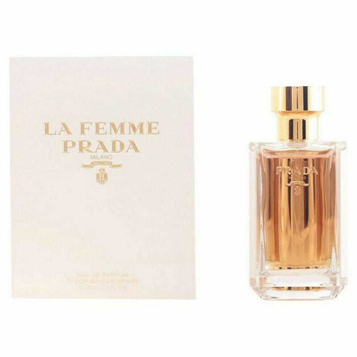 Parfum Femei Prada EDP